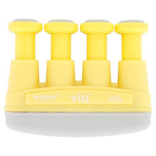 Pro Hands Via Hand Exerciser Training Equipment Gripmaster