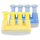 Pro Hands Via Hand Exerciser Training Equipment Gripmaster