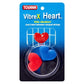 Heart Tennis Dampeners Accessories Tourna
