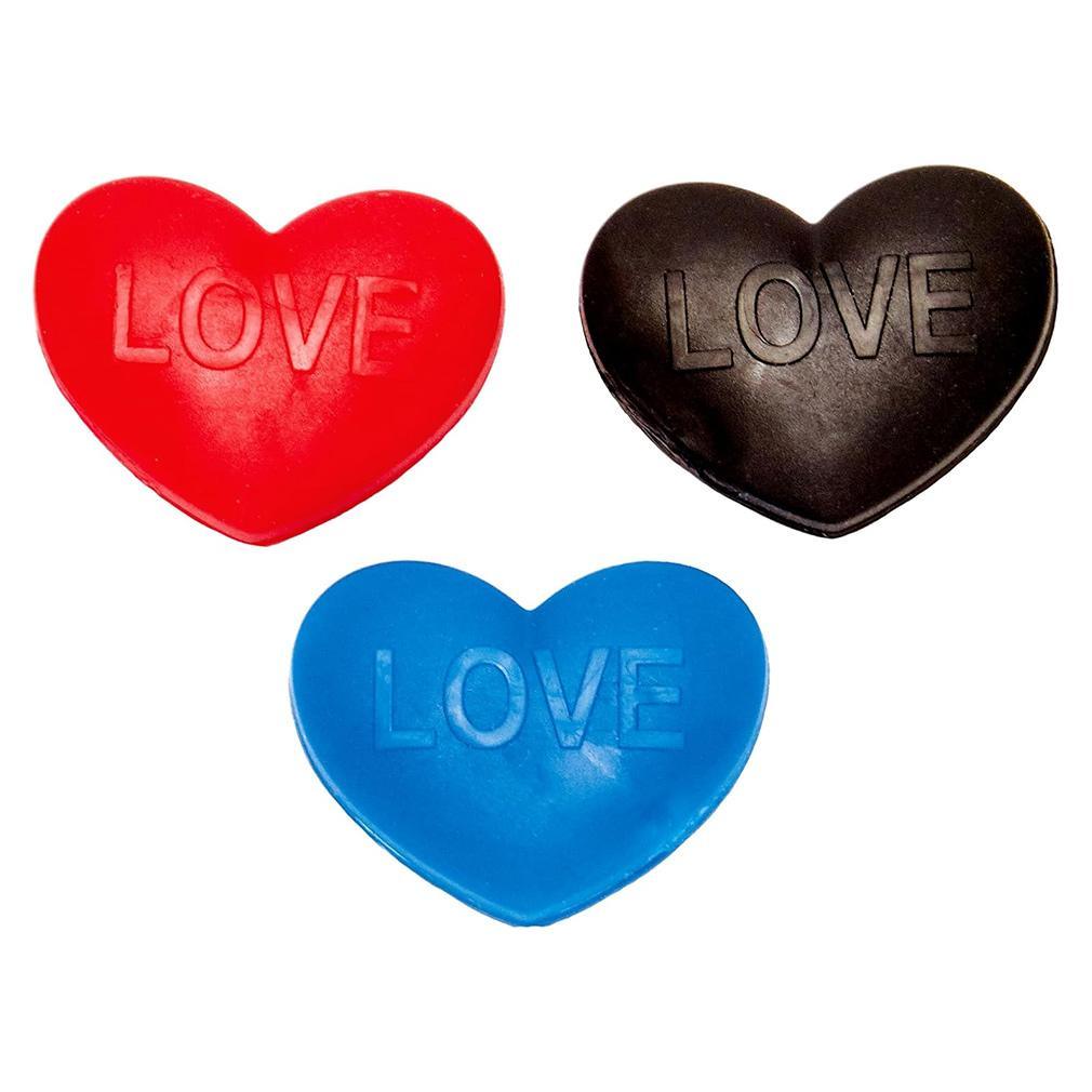 Heart Tennis Dampeners Accessories Tourna