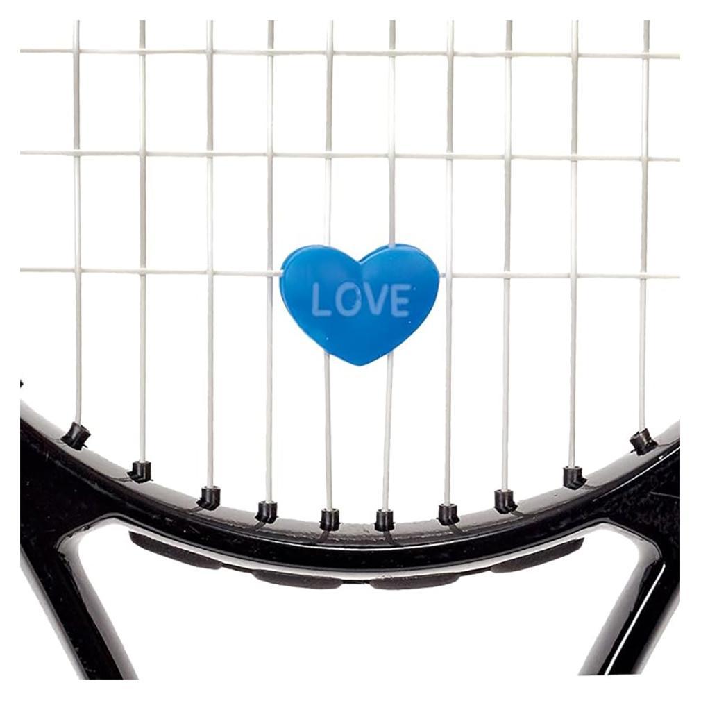 Heart Tennis Dampeners Accessories Tourna