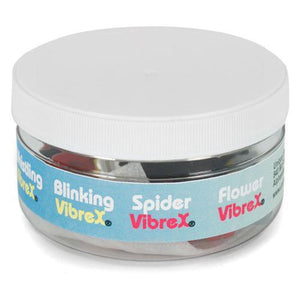 Vibration Dampeners Assorted Bucket Accessories Tourna