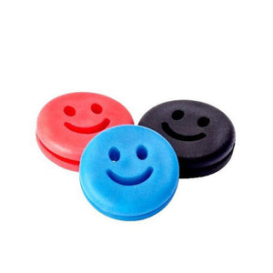 Smile Tennis Dampeners Accessories Tourna