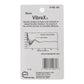 VibreX Vibration Dampeners Neon Mix Accessories Tourna