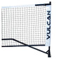 Portable Pickleball Net System Court Equipment Vulcan