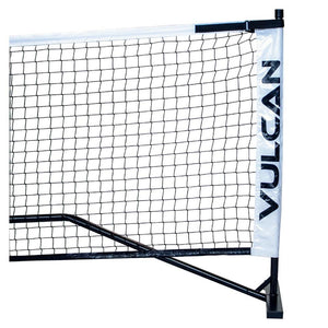 Portable Pickleball Net System Court Equipment Vulcan