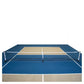 Portable Pickleball Net System Court Equipment Vulcan