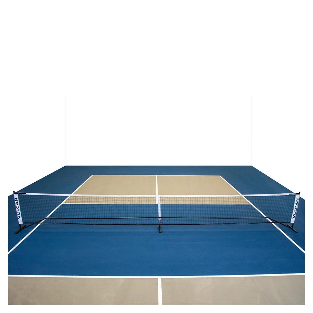 Portable Pickleball Net System Court Equipment Vulcan