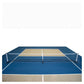 Portable Pickleball 2-in-1 Net System Court Equipment Vulcan