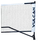 Portable Pickleball 2-in-1 Net System Court Equipment Vulcan
