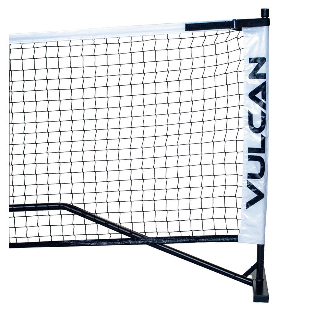 Portable Pickleball 2-in-1 Net System Court Equipment Vulcan