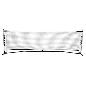 10` Practice Pickleball Net System Court Equipment Vulcan