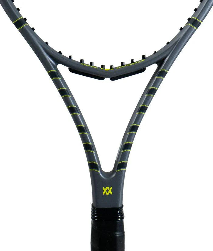 Vostra V10 300g Demo Tennis Racquet Demo Racquets Volkl