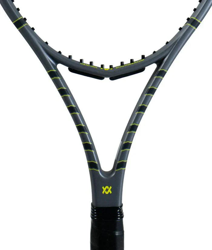 Vostra V10 300g Demo Tennis Racquet Demo Racquets Volkl