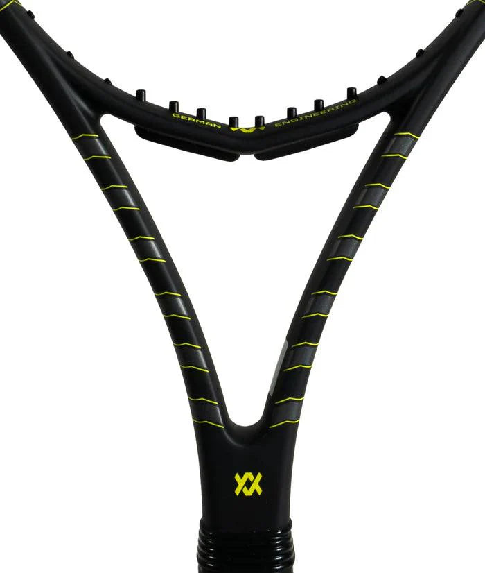 Vostra V10 320g Tennis Racquet Racquets Volkl