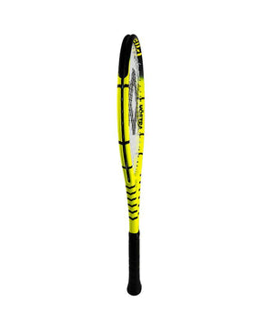 Vostra V10 Junior Prestrung Tennis Racquet Racquets Volkl