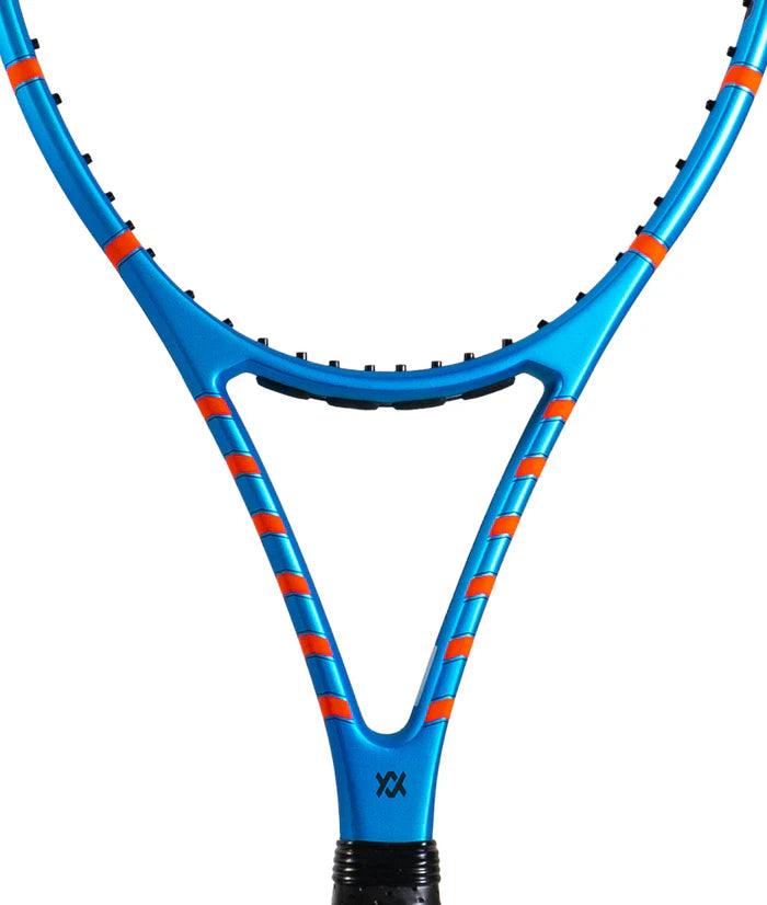 Vostra V5 Tennis Racquet Racquets Volkl