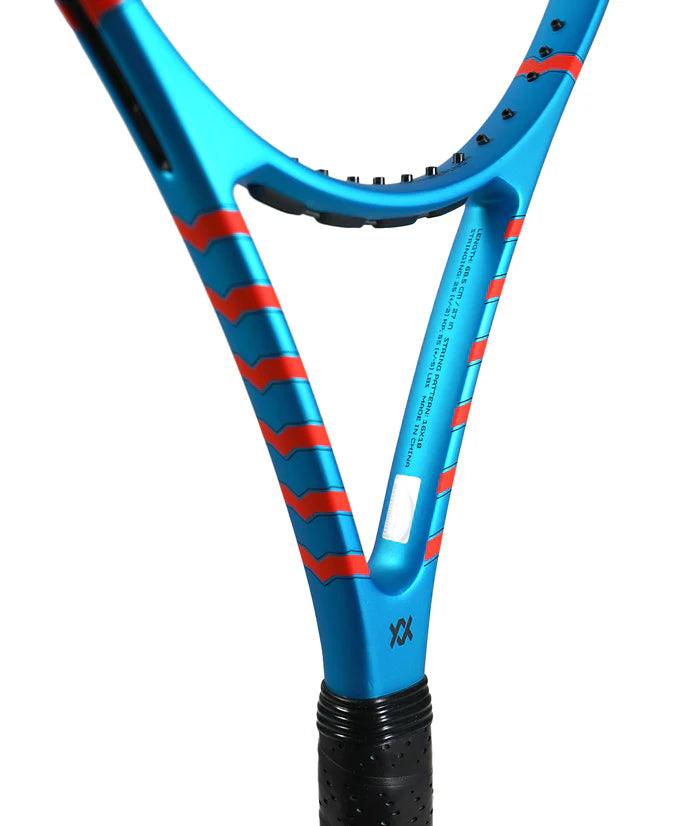 Vostra V5 Tennis Racquet Racquets Volkl