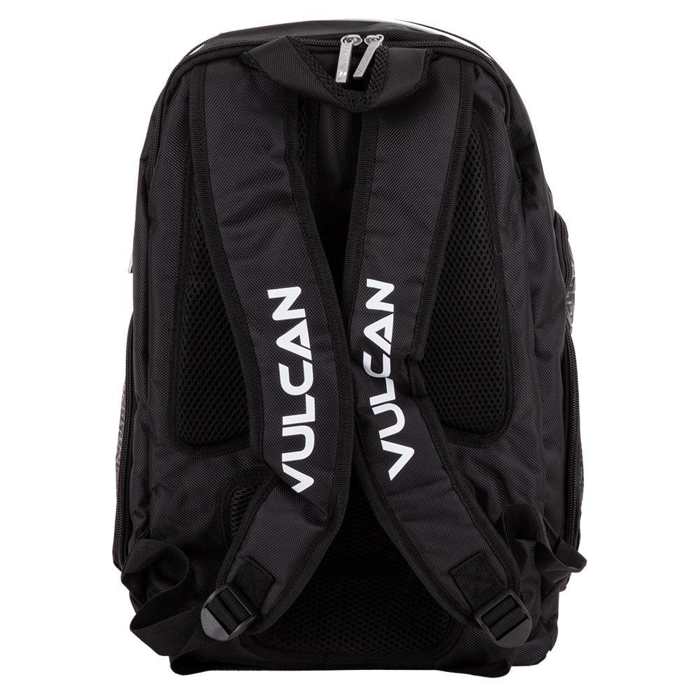 Vulcan Club Pickleball Backpack Bags Vulcan