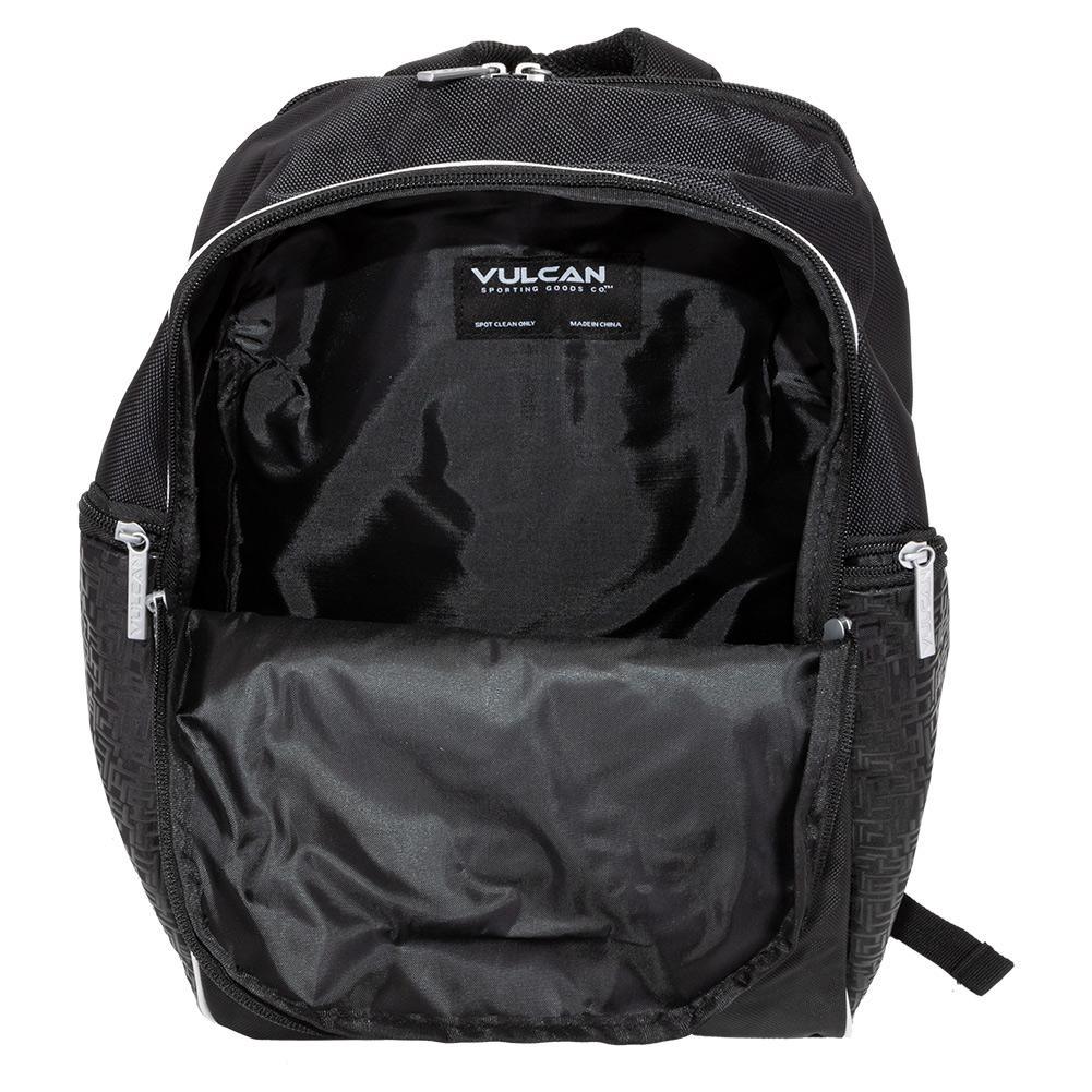 Vulcan Club Pickleball Backpack Bags Vulcan