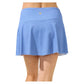 Women`s Varsity Tennis Skort Apparel Bobbe