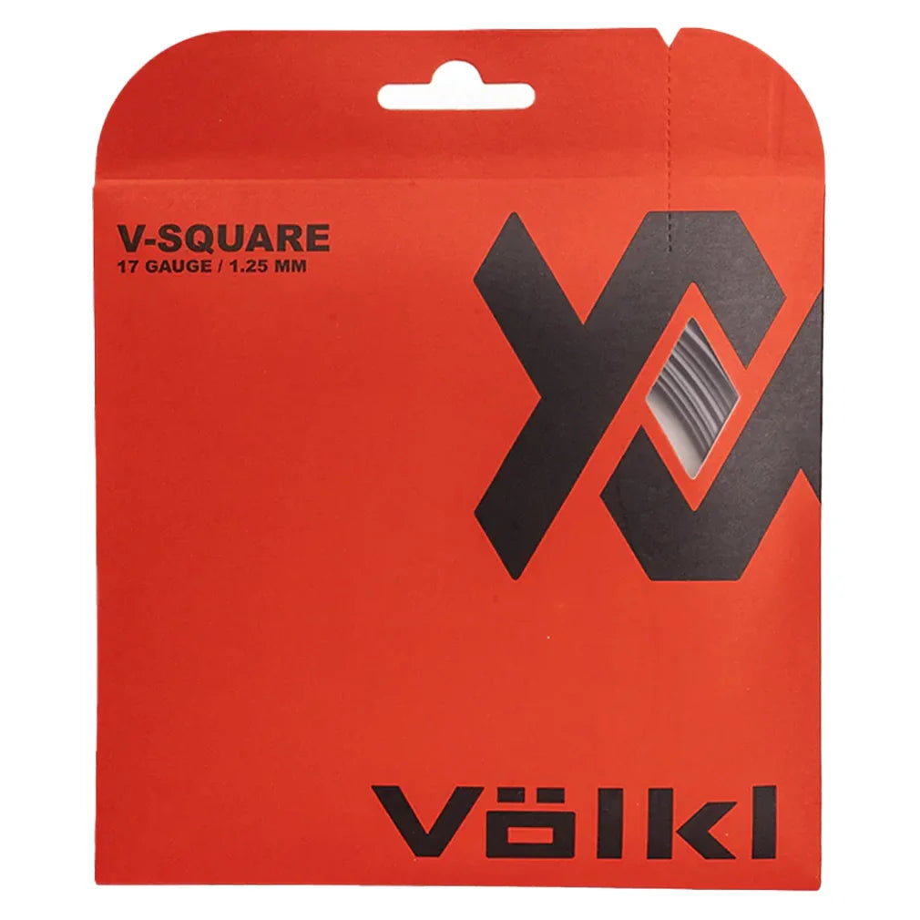 V-Square Tennis String Strings Volkl