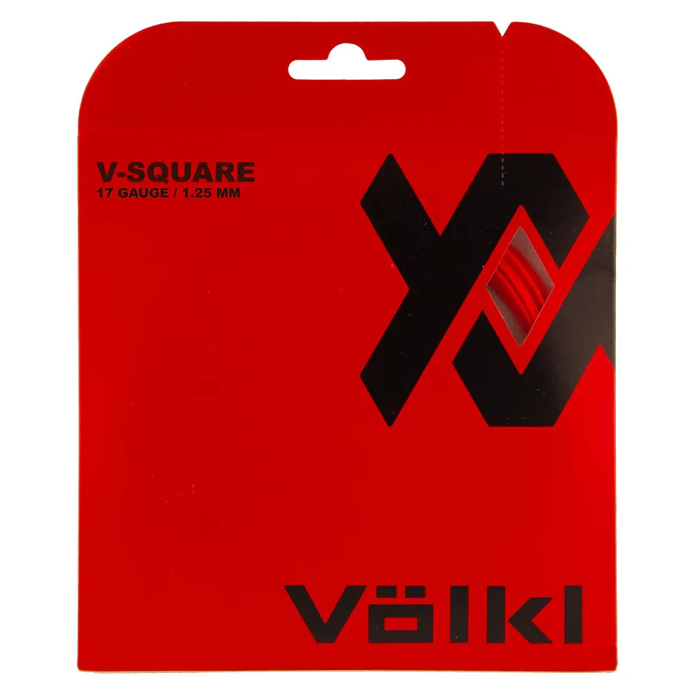 V-Square Tennis String Strings Volkl