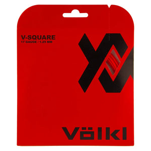 V-Square Tennis String Strings Volkl