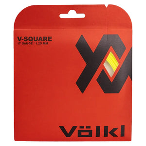 V-Square Tennis String Strings Volkl