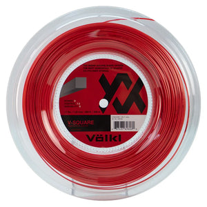 V-Square Tennis String Reel Strings Volkl