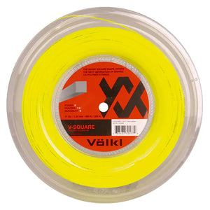 V-Square Tennis String Reel Strings Volkl