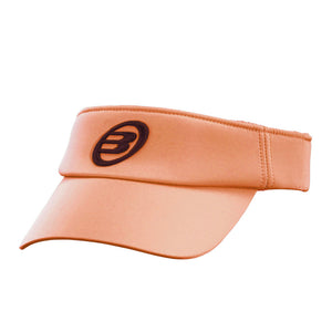Visera BULLPADEL BPV251 I Albaricoque Accesorios Bullpadel
