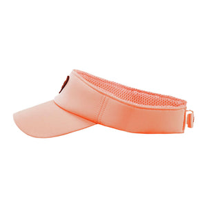 Visera BULLPADEL BPV251 I Albaricoque Accesorios Bullpadel