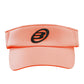 Visera BULLPADEL BPV251 I Albaricoque Accesorios Bullpadel