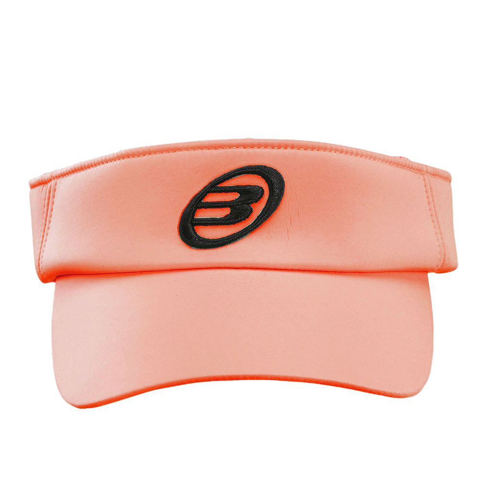 Visera BULLPADEL BPV251 I Albaricoque Accesorios Bullpadel