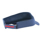 Visera BULLPADEL BPV251 I Azul Sombra Accesorios Bullpadel