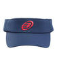Visera BULLPADEL BPV251 I Azul Sombra Accesorios Bullpadel