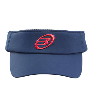Visera BULLPADEL BPV251 I Azul Sombra Accesorios Bullpadel
