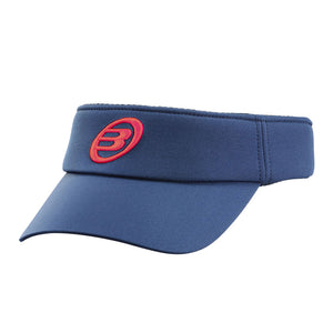 Visera BULLPADEL BPV251 I Azul Sombra Accesorios Bullpadel