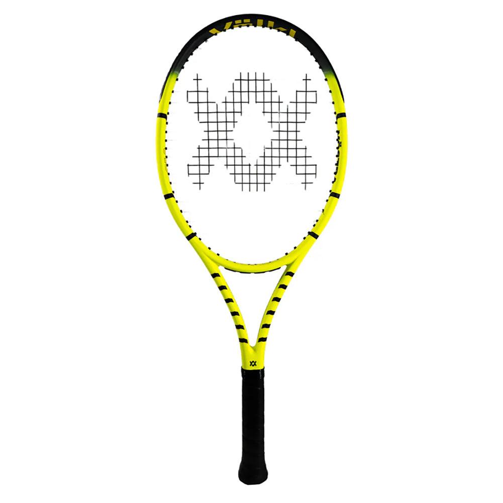 Vostra V10 Junior Prestrung Tennis Racquet Racquets Volkl