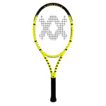 Vostra V10 Junior Prestrung Tennis Racquet Racquets Volkl