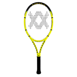 Vostra V10 Junior Prestrung Tennis Racquet Racquets Volkl