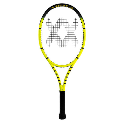 Vostra V10 Junior Prestrung Tennis Racquet Racquets Volkl