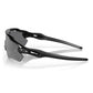 RadarÂ® EV PathÂ® Sunglasses Polished and Prizm Black Accessories Oakley