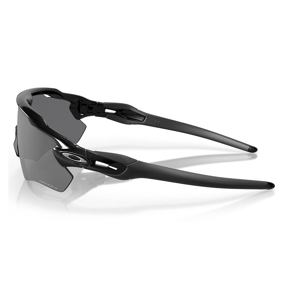 RadarÂ® EV PathÂ® Sunglasses Polished and Prizm Black Accessories Oakley