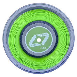 Wasabi 17g Tennis String Reel Strings Toroline