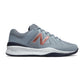 Women's 1006v1 B Width Tennis Shoes Reflection and Rose Gold Footwear New Balance