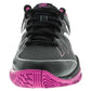 Women's 1006 2A Width Tennis Shoes Black and Pink Footwear New Balance