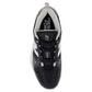 Women's Fresh Foam X 1007 B Width Tennis Shoes Black Footwear New Balance