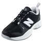 Women's Fresh Foam X 1007 B Width Tennis Shoes Black Footwear New Balance